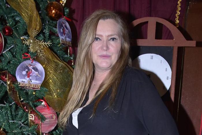 Conoce el estado de salud de Anna Ciocchetti tras ser hospitalizada