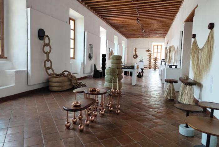 Conoce la exposición que rescata nuestra herencia viva a través de una visión del diseño contemporáneo