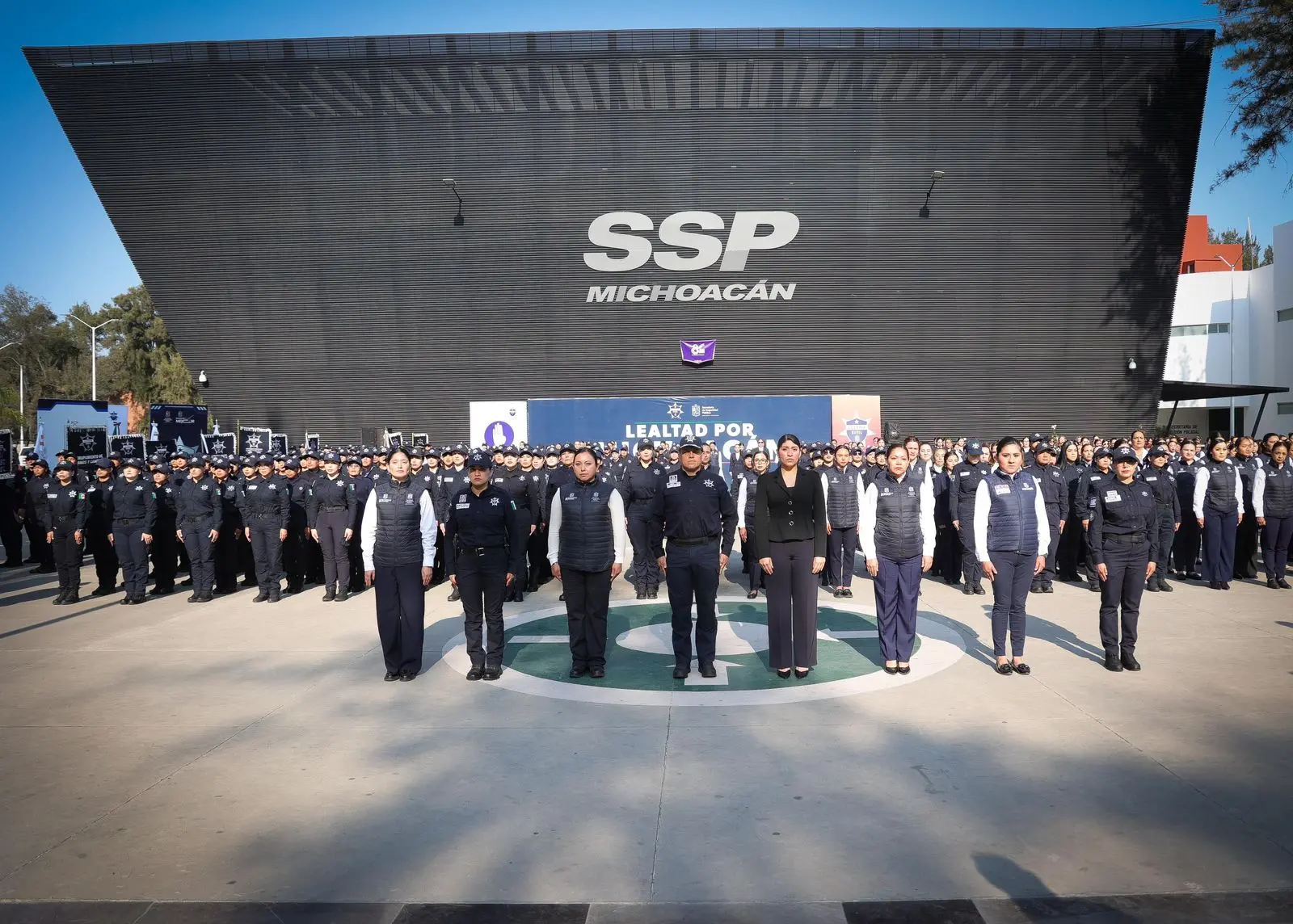 Conoce la nueva Línea Violeta, atenderá a mujeres víctimas de violencia: SSP