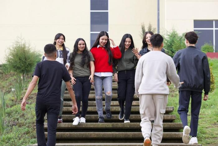 Conoce las carreras que podrás estudiar en la Universidad Rosario Castellanos, en Zacapu