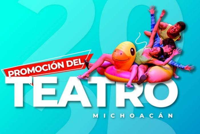  Conoce las obras ganadoras de la convocatoria de Promoción del Teatro: Secum