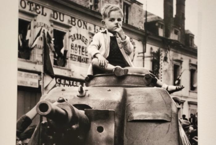 Conoce los conflictos bélicos que fueron inmortalizados por Robert Capa