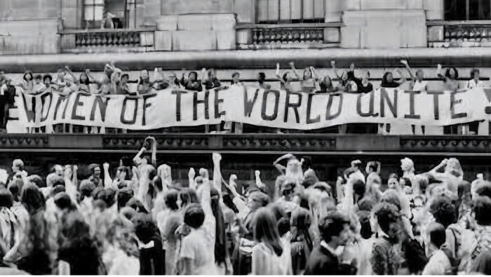  Conoce los orígenes del Día Internacional de la Mujer