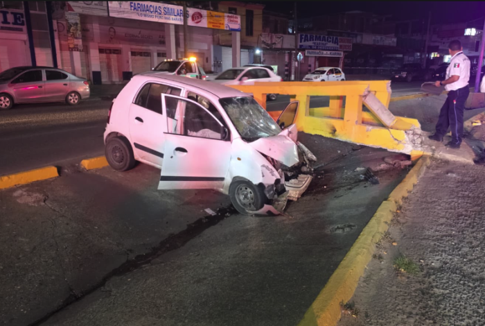 Conocido periodista muere en accidente vehicular en Lázaro Cárdenas
