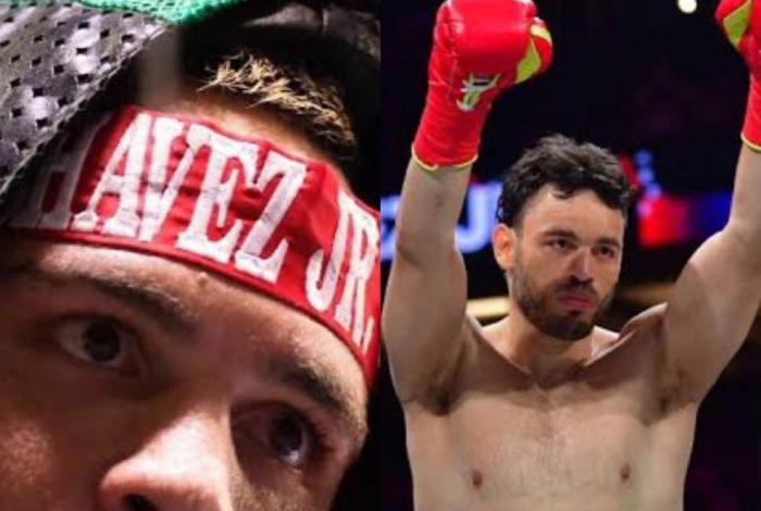 ‘Conozco a todos los narcos’: el polémico dicho de JC Chávez