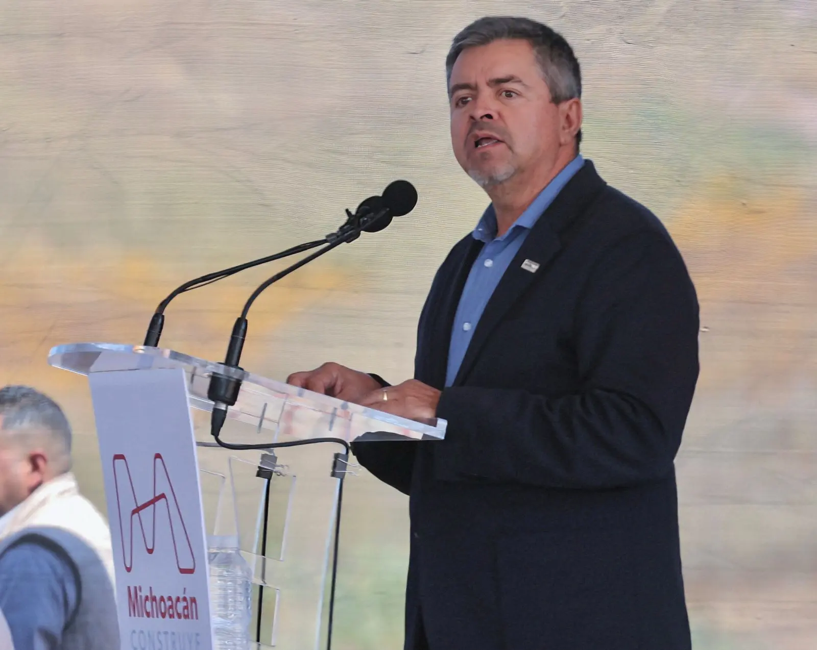 Consejo Coordinador Empresarial rechaza intentos de desestabilización en la entidad