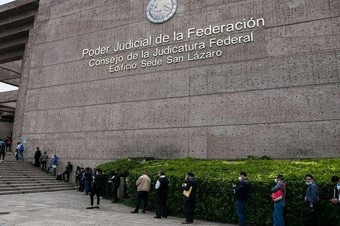  Consejo de la Judicatura concluye paro y advierte sanciones a quien no reanude labores