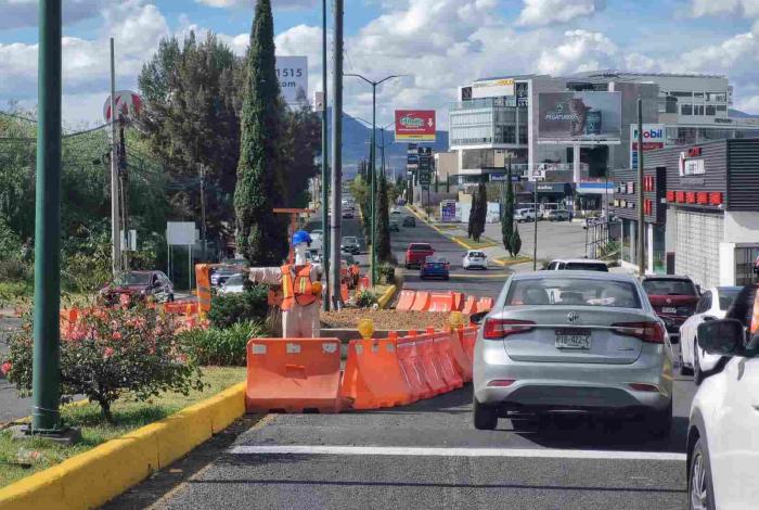 Consejo profesional de empresarios exige al ayuntamiento de Morelia reestructuración inmediata del Plan de Movilidad en altozano