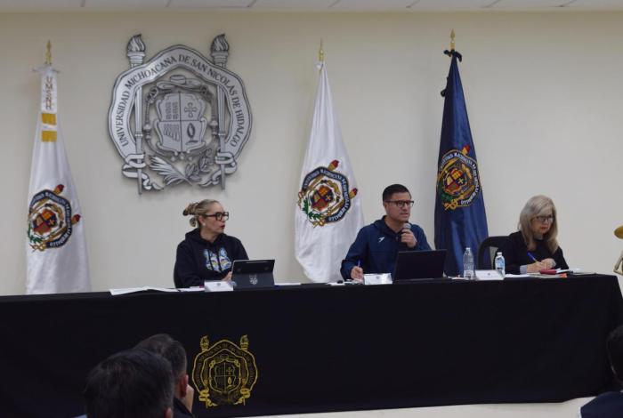 Consejo Universitario endurece sanciones contra personas generadoras de violencia de género y sexual