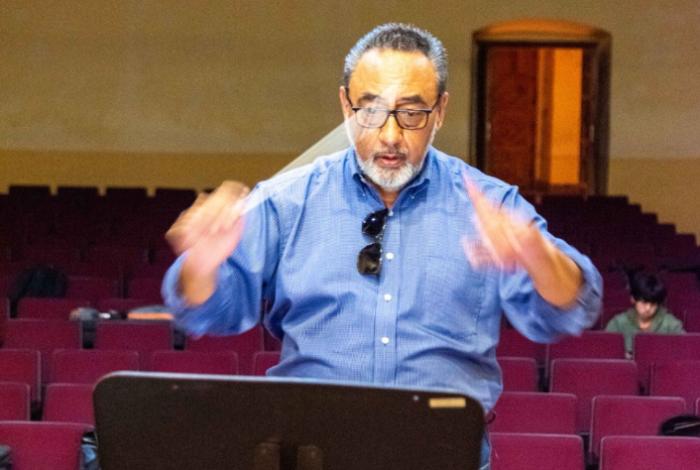 Conservatorio de las Rosas invita a su 30 temporada de conciertos en memoria de José Luis Gálvez
