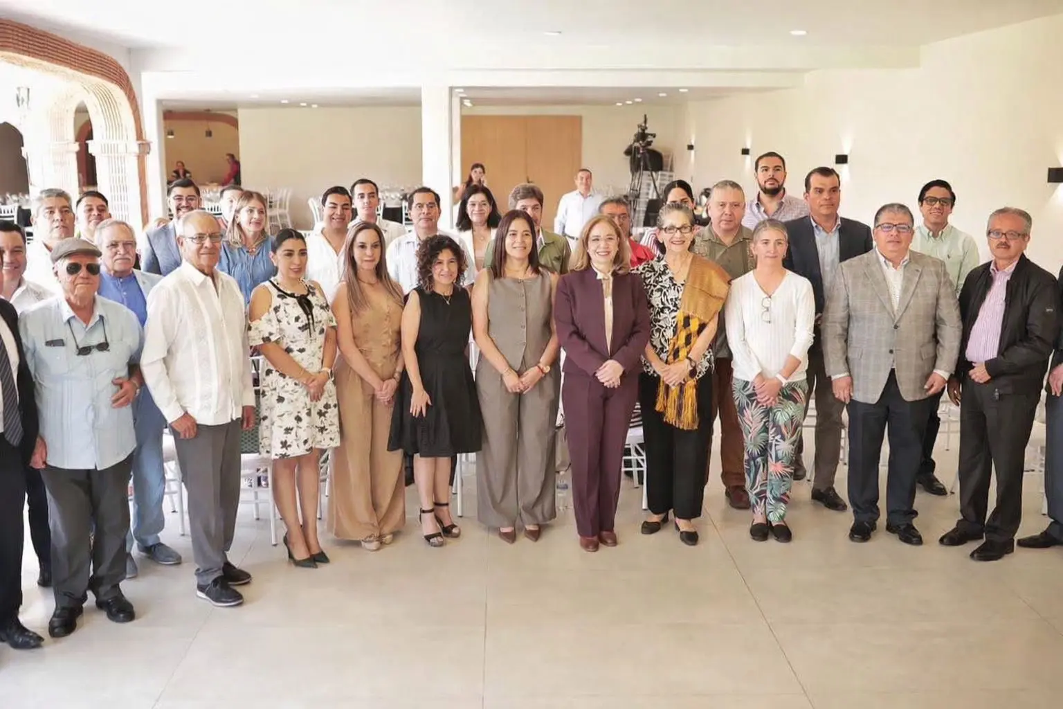 Consolida Poder Judicial de Michoacán coordinación con el notariado a través de capacitación especializada