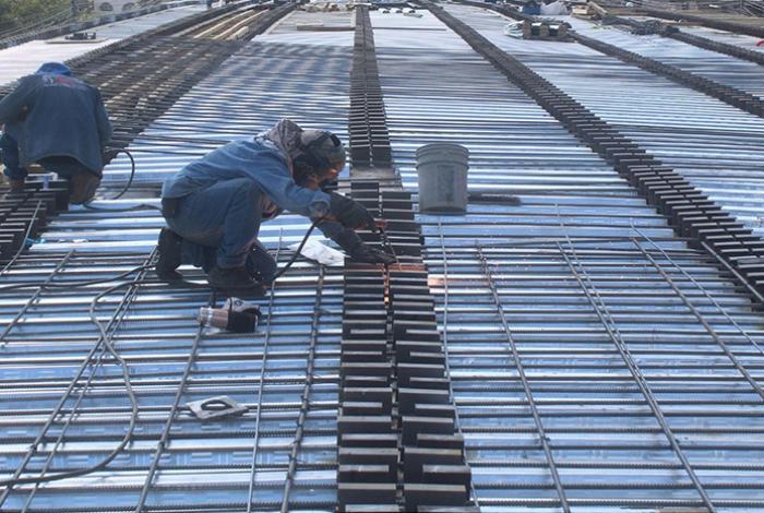 Constructores piden aumentar inversiones para aprovechar nuevo ciclo industrial