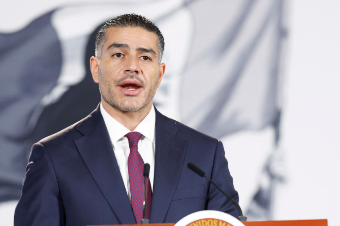 Construirán seis nuevos penales para frenar la sobrepoblación en las cárceles de México