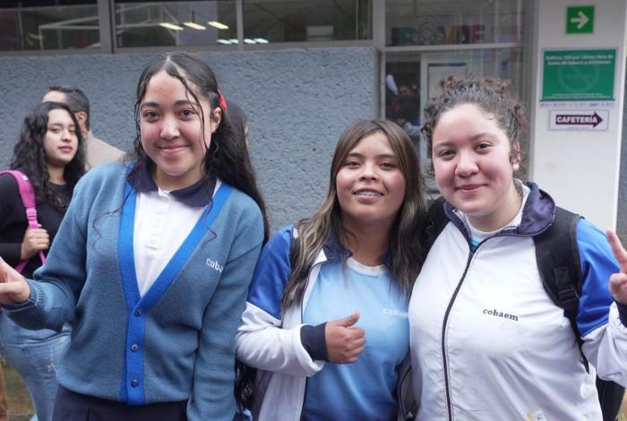 Consulta el 17 de agosto los resultados de ingreso a bachilleratos de alta demanda