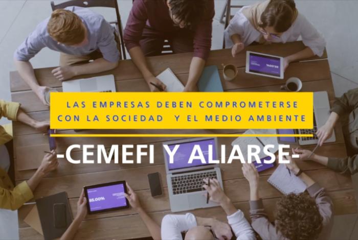 Consultora explica qué es la “Responsabilidad Social Empresarial” y cómo gestionarla  