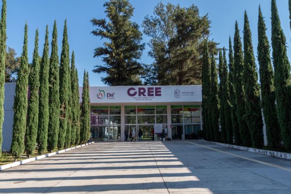 Contará CREE con servicio de transporte gratis para pacientes del CREE