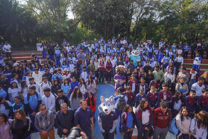 Continúa IEMSYSEM con la promoción de la educación superior