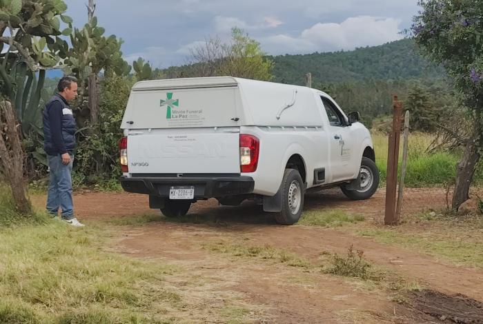 Controversia por muerte de migrante michoacano a manos de ICE; su cuerpo ya descansa en Irimbo