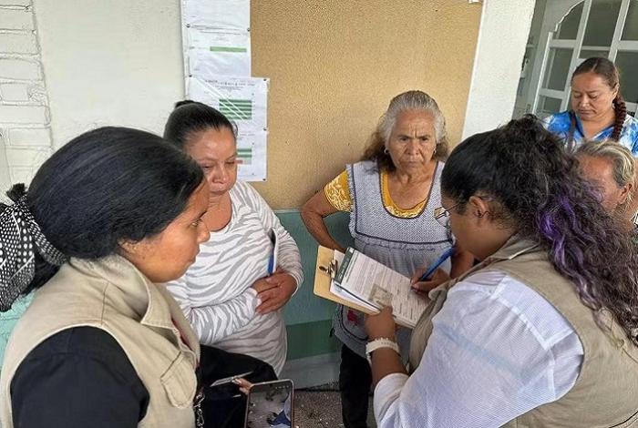 Convocan a asambleas IMSS-Bienestar para elegir comités que administrarán fondos de salud