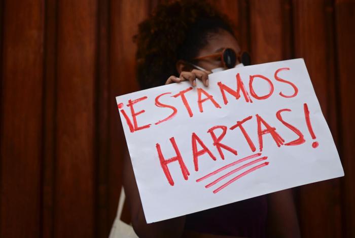 Convocan a marcha por Maritza y sus hijas, en Morelia