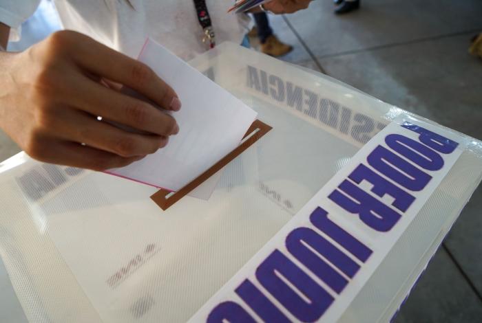 Convocan a megamarcha nacional contra elección judicial el 1 de junio