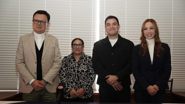 Convocan a Oración Unida 2026 en Morelia; buscan reunir a 300 personas
