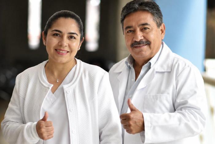 Convocatoria: 20 mil pesos a médicos jubilados y técnicos de la salud por atender nuevos consultorios