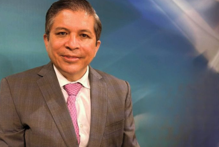 Convocatoria del Concurso Público para el IEM. El Enfoque Electoral de, David Alejandro Delgado Arroyo