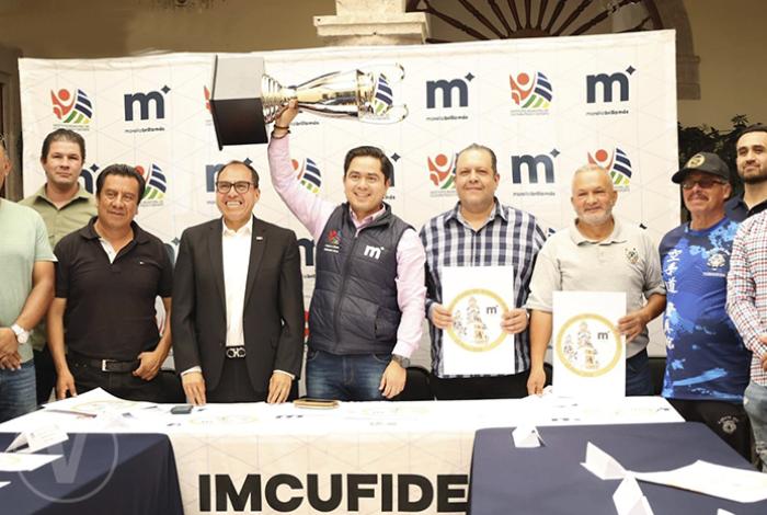 Copa de Karate Morelia 485 Aniversario 2026, sin costo de inscripción