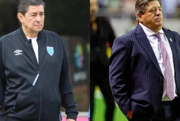 Copa del Mundo 2026: Tena fuera y Miguel Herrera a prender las veladoras