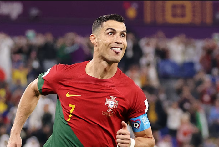 Copa FIFA: la cima que le falta conquistar a Cristiano Ronaldo