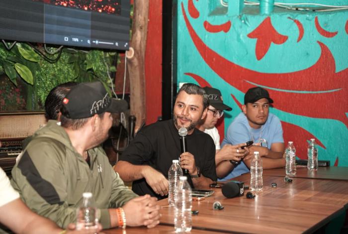 Copa Youtubers MX llegará a Morelia con creadores de todo el país