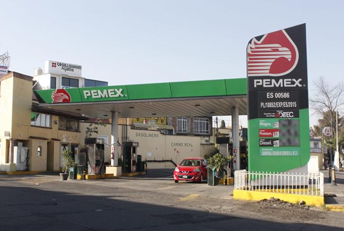 Coparmex pide atender “vacíos estructurales” de Pemex para que reestructuración sea viable