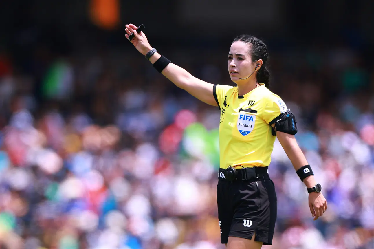 Copred pide a FMF la investigación en el caso de Katia Itzel García