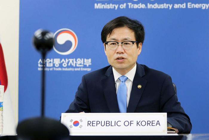 Corea del Sur impulsa TLC con México para proteger a sus empresas de aranceles