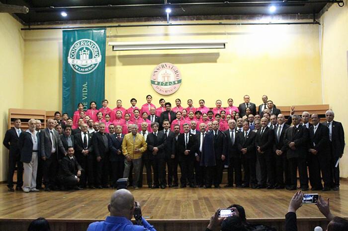 Coro de los Niños Cantores de Morelia: calidad y disciplina durante estos 75 años de vida