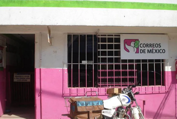 Correos de México reanuda envío de cartas y documentos sin valor comercial a Estados Unidos