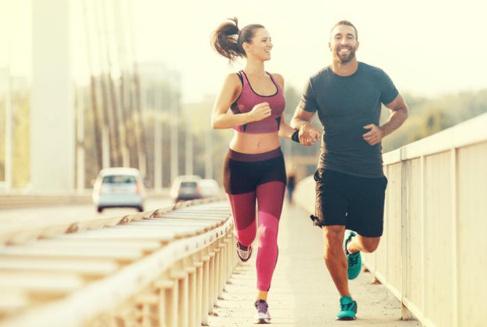Correr para encontrarse: disciplina, resiliencia y el poder de decidir por uno mismo
