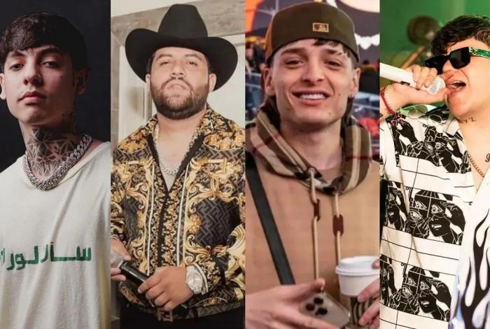 Corridos tumbados, entre lo más escuchados en Michoacán según encuesta del INEGI