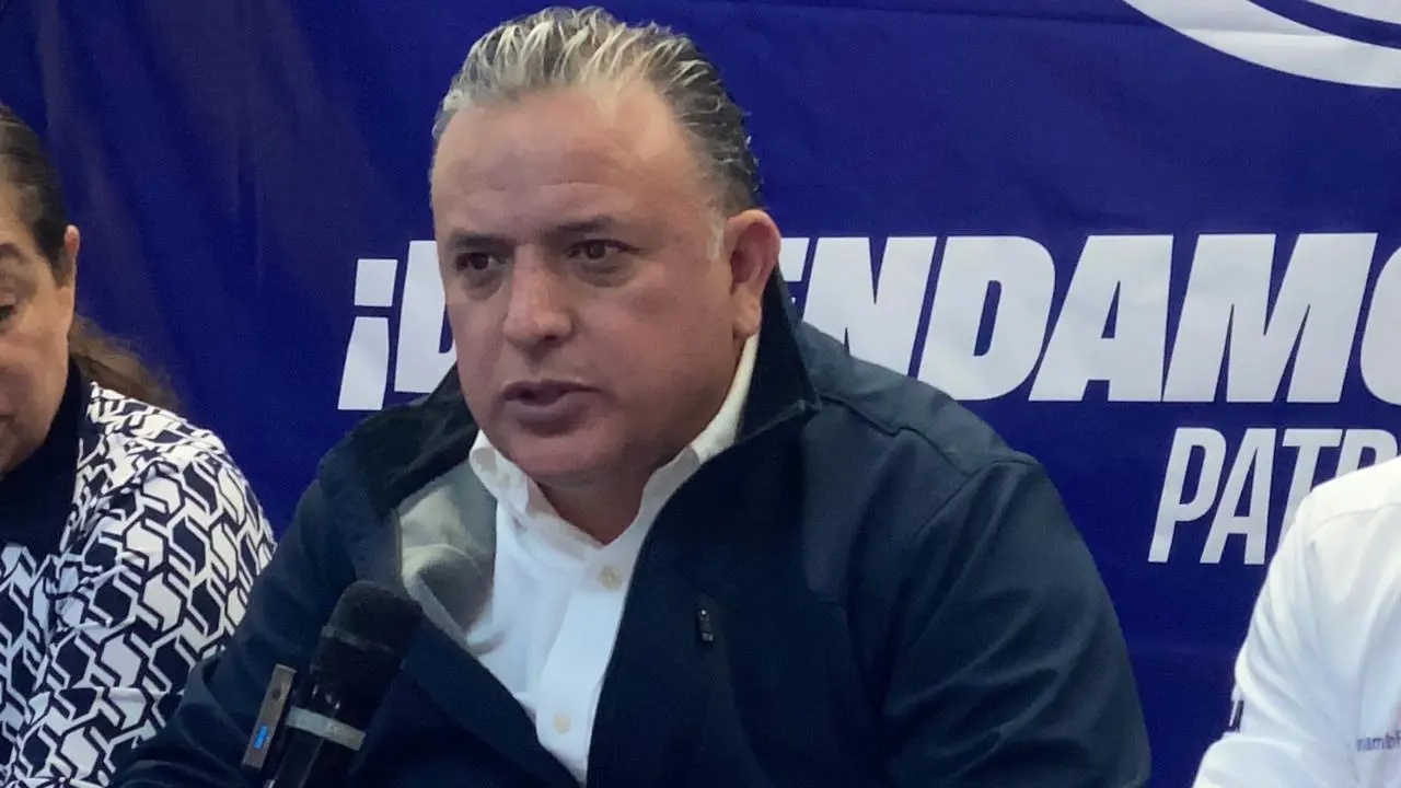 Corrupción ocasionó descareilamiento de tren interoceanico asegura PAN Michoacán