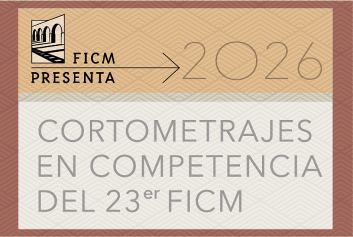 Cortometrajes en competencia del 23er FICM en la Cineteca Nacional Chapultepec