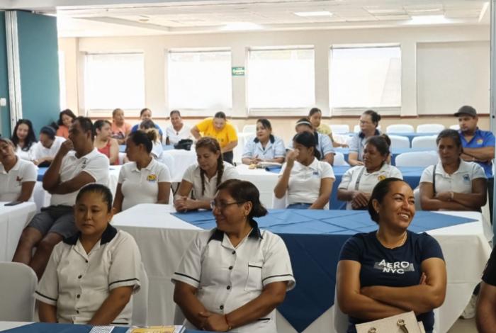 Costa Michoacana, un destino confiable, seguro y hospitalario: Sectur