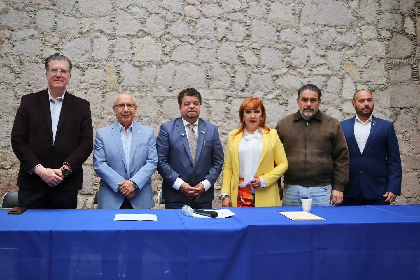 COVECHI pide blindar marcha del 8M frente a infiltraciones del “Bloque Negro”