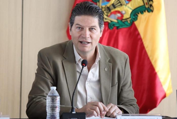 Crea Alfonso Martínez la primera Agencia de Ciudad Inteligente para Morelia