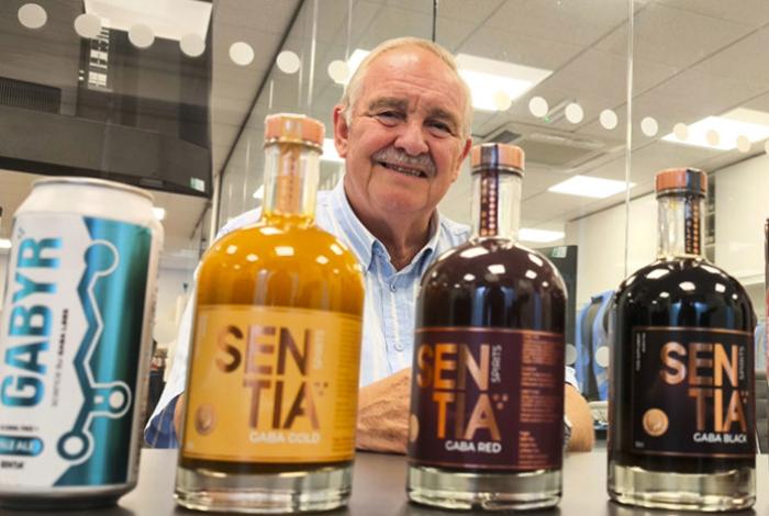 Crean una cerveza sin alcohol capaz de producir los tempranos efectos de la embriaguez