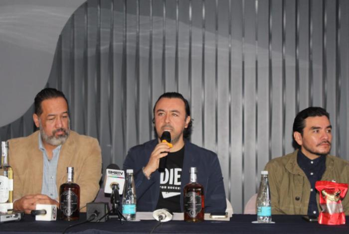 Creando Arte Urbano durante 14 Años, llevará el festival 'muralístico' a Morelia