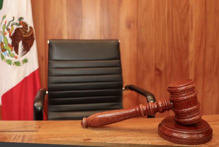 Crecen casos ante Tribunal de Disciplina Judicial