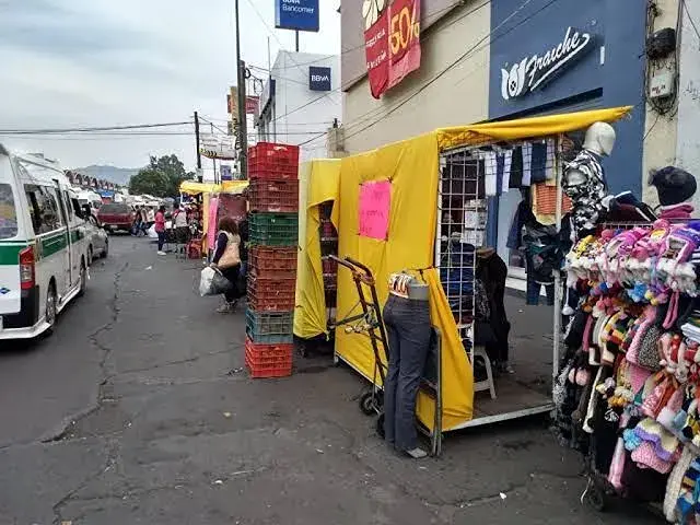 Crecen informalidad y precariedad laboral en empresas michoacanas