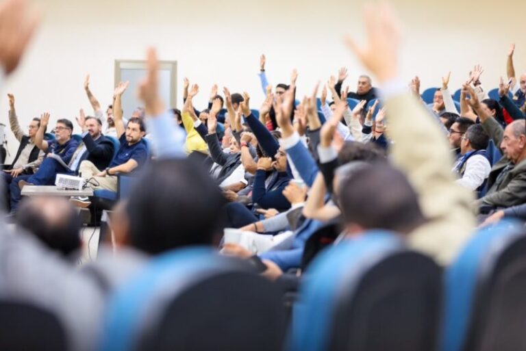 Crecimiento de la UMSNH, por buen manejo de ingresos propios y generados de las directoras y directores de las dependencias
