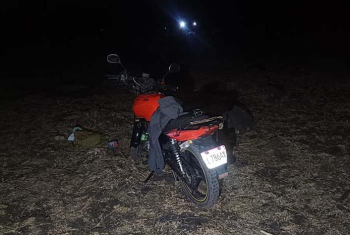 Criminales asesinan a un quincuagenario en la tenencia de Ario de Rayón, en Zamora